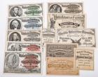 1893 World's Columbian Exposition Tickets