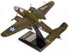 Signed B-25B Mitchell Model, "Dolittle's Raid"