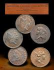 Auction Sale Catalogs Goldberg Coins & Collectibles Inc. The Missouri Cabinet Collection