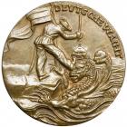 Germany. Medal, 1914. EF