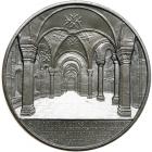 Belgium. Medal, (1864). EF