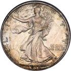 1936 Liberty Walking Half Dollar. NGC PF65