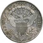 1801 B-3, BB-213 Rarity 3 Sharpness of Fine - 2