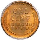 1909-S Lincoln Cent. VDB. PCGS MS64 - 2