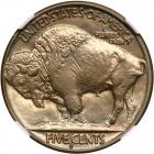 1918-S Buffalo Nickel. NGC MS66 - 2