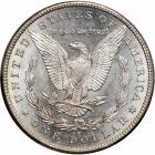 1895-S Morgan Dollar. PCGS MS62 - 2