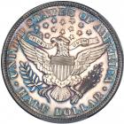 1903 Barber Half Dollar. PCGS PF62 - 2