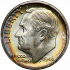 1946-S Roosevelt Dime. PCGS MS67