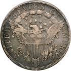 1802 Draped Bust Half Dollar. PCGS VF20 - 2