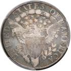 1805 Draped Bust Half Dollar. PCGS VF35 - 2