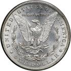 1894-S Morgan Dollar. PCGS AU58 - 2