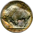 1913 Buffalo Nickel. Type 2. PCGS MS65 - 2