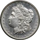 1895-S Morgan Dollar