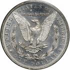 1895-S Morgan Dollar - 2