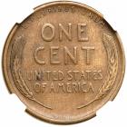 1909-S Lincoln Cent. VDB. NGC VF20 - 2