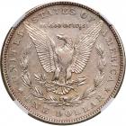 1893-S Morgan Dollar - 2