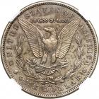 1889-CC Morgan Dollar - 2