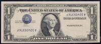 $1 1935D SC Type I Inverted Overprint