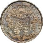 Great Britain. Halfcrown, 1828. UNC - 2