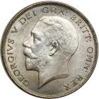 Great Britain. Halfcrown, 1926. NGC MS66