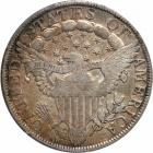 1803 Draped Bust Half Dollar. Large 3 - 2