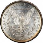 1886-S Morgan Dollar. PCGS MS66 - 2