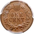 1870 Indian Head Cent. PCGS MS63 - 2