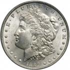 1899 Morgan Dollar. PCGS MS64