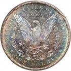 1878-CC Morgan Dollar. PCGS MS65 - 2