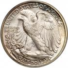 1937-S Liberty Walking Half Dollar. PCGS MS66 - 2