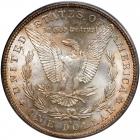 1882-S Morgan Dollar. PCGS MS67 - 2