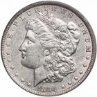 1894 Morgan Dollar