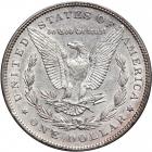 1894 Morgan Dollar - 2