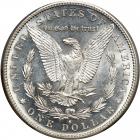 1884-S Morgan Dollar. PCGS MS63 - 2