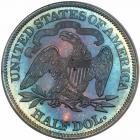 1866. With Motto. PCGS PF65 - 2