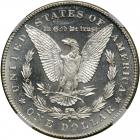 1878-S Morgan Dollar. NGC MS66 - 2