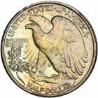 1937 Liberty Walking Half Dollar. PCGS PF66 - 2