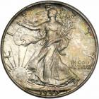 1940 Liberty Walking Half Dollar. NGC PF68