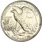 1941 Liberty Walking Half Dollar. PCGS PF67 - 2