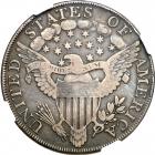 1800 Draped Bust Dollar - 2