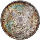 1886-O Morgan Dollar - 2