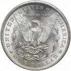 1899-O Morgan Dollar. PCGS MS66 - 2