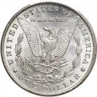 1881-CC Morgan Dollar. PCGS MS65 - 2