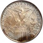 1915-S Panama-Pacific Half Dollar. PCGS MS64 - 2