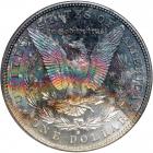 1881-S Morgan Dollar. PCGS MS67 - 2