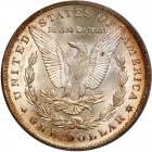 1885-O Morgan Dollar. PCGS MS65 - 2