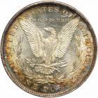 1891-O Morgan Dollar. PCGS MS64 - 2