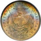 1883 Morgan Dollar. PCGS MS65 - 2