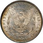 1883-O Morgan Dollar. PCGS MS64 - 2