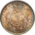 1884-O Morgan Dollar. PCGS MS65 - 2